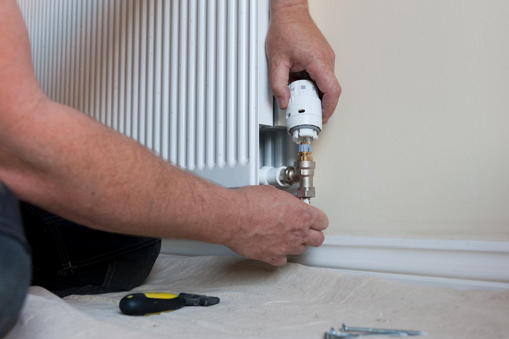installation climatiseur Monthyon